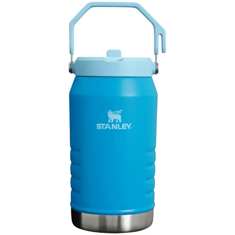 Stanley IceFlow Flip Straw 2.0 Jug | 1.9L Azure