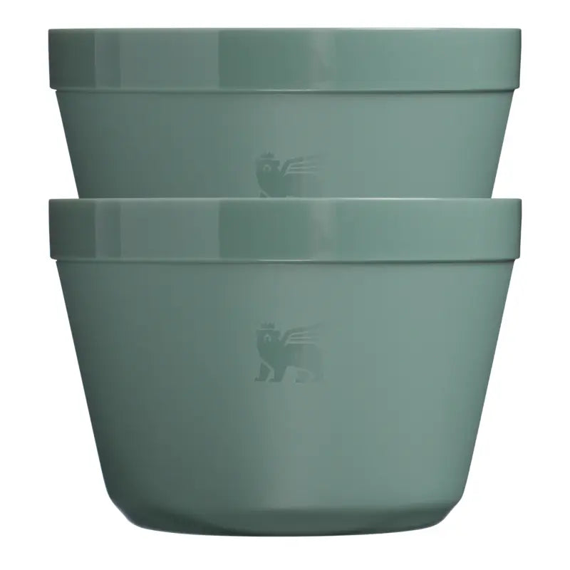 Stanley Wildfare Go Two Bowl Cookset