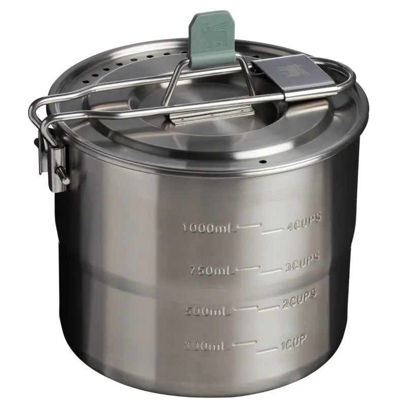 Stanley Wildfare Go Two Bowl Cookset