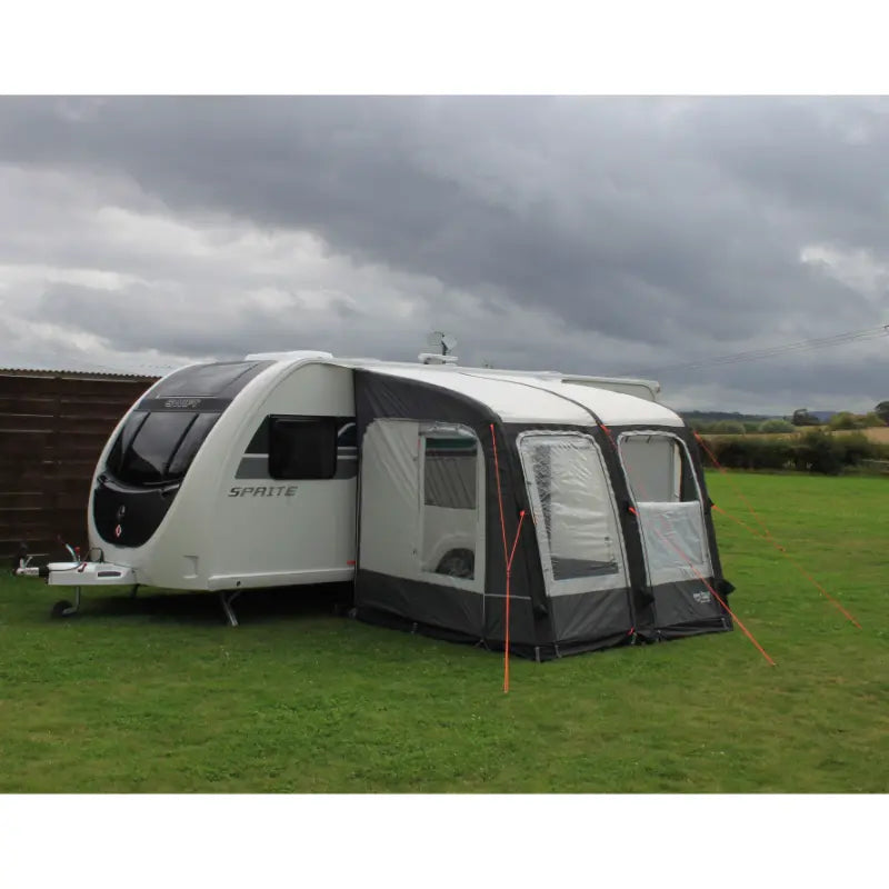 Camptech Starline 260 Awning