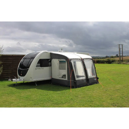 Camptech Starline 260 Awning