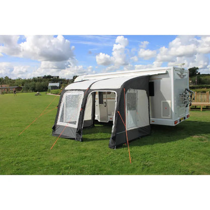 Camptech Starline 300 Awning