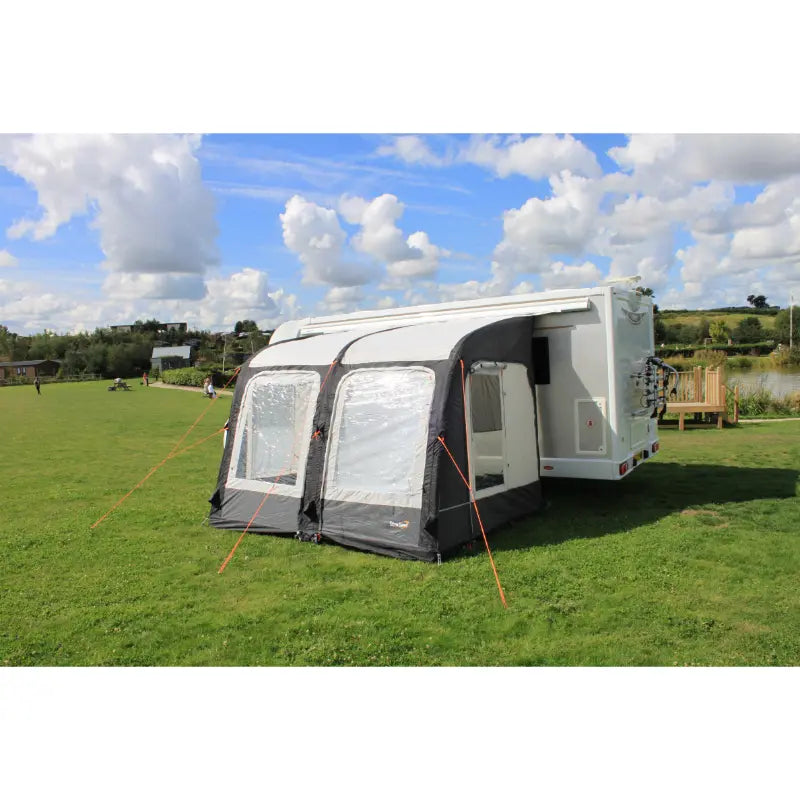 Camptech Starline 300 Awning