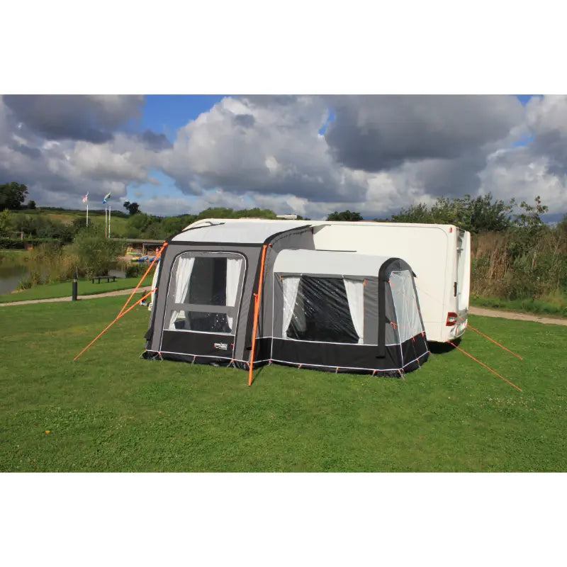 Camptech Starline Elite 200 Awning