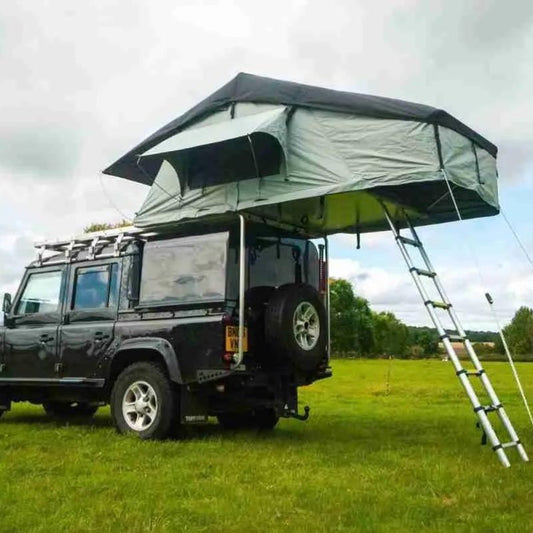 Tent & Trail Roof Tent Explore Series