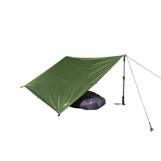 Terra Nova Adventure Tarp