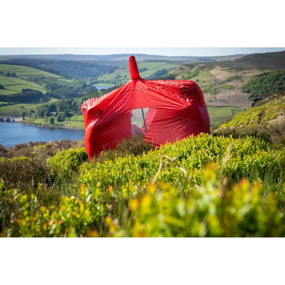 Terra Nova Bothy Bag