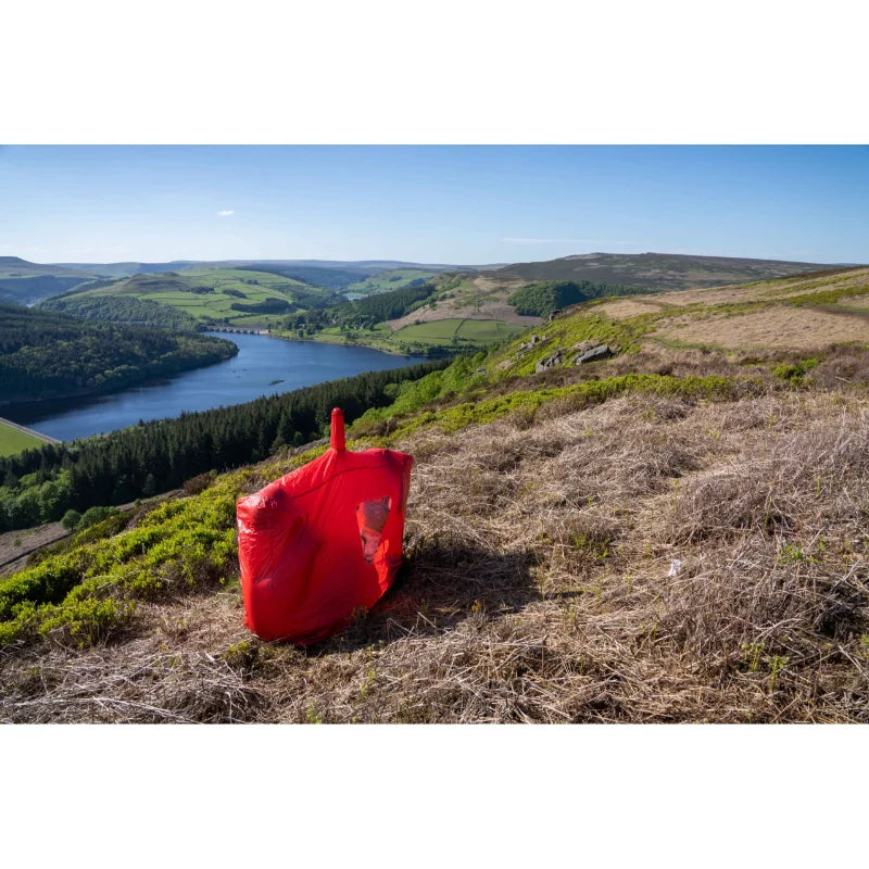 Terra Nova Bothy Bag