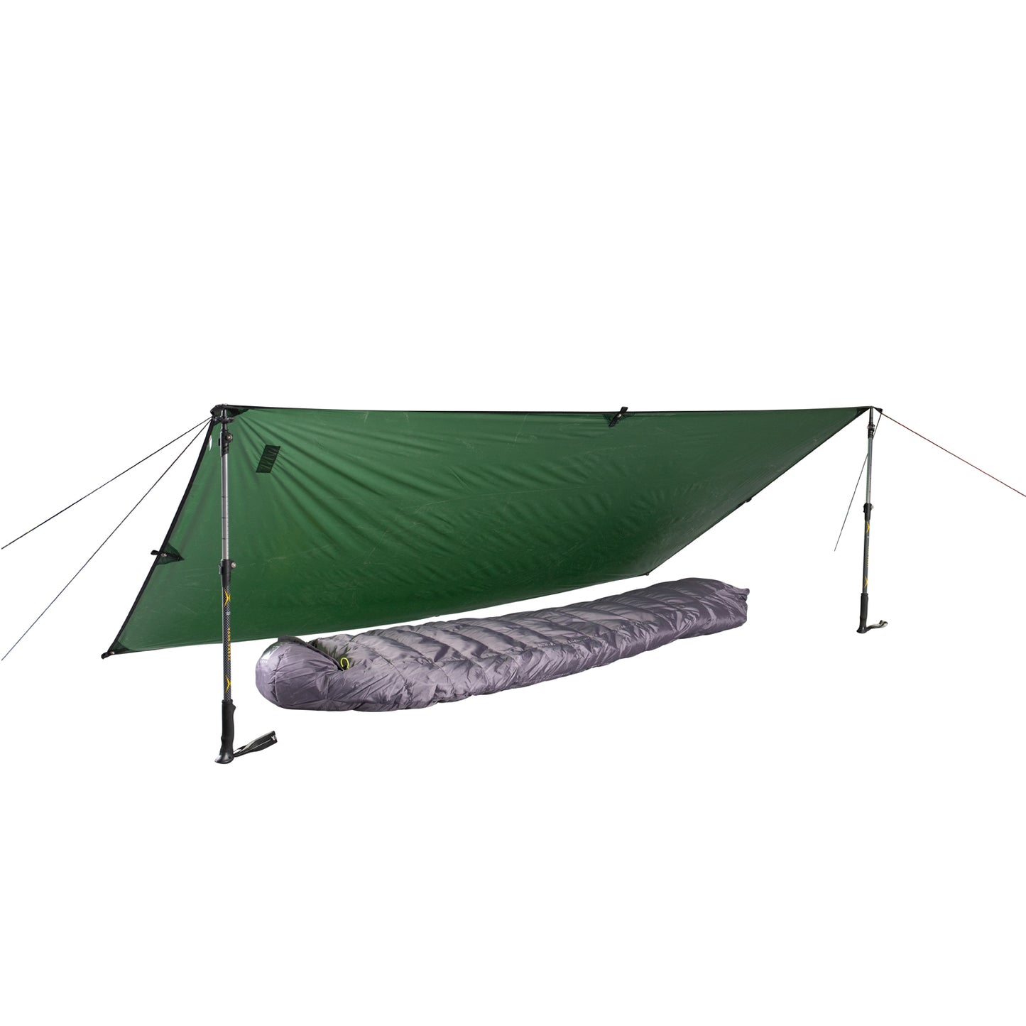 Terra Nova Competition Tarp