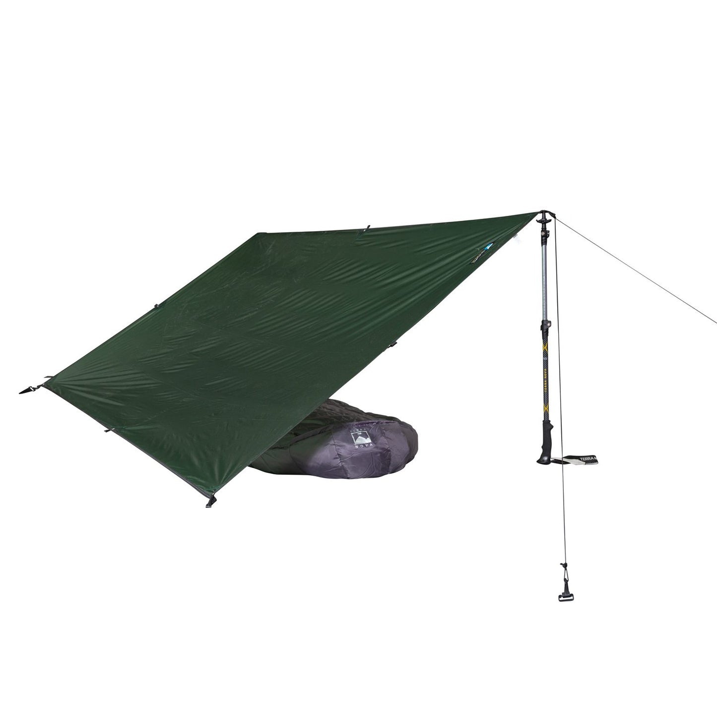 Terra Nova Competition Tarp