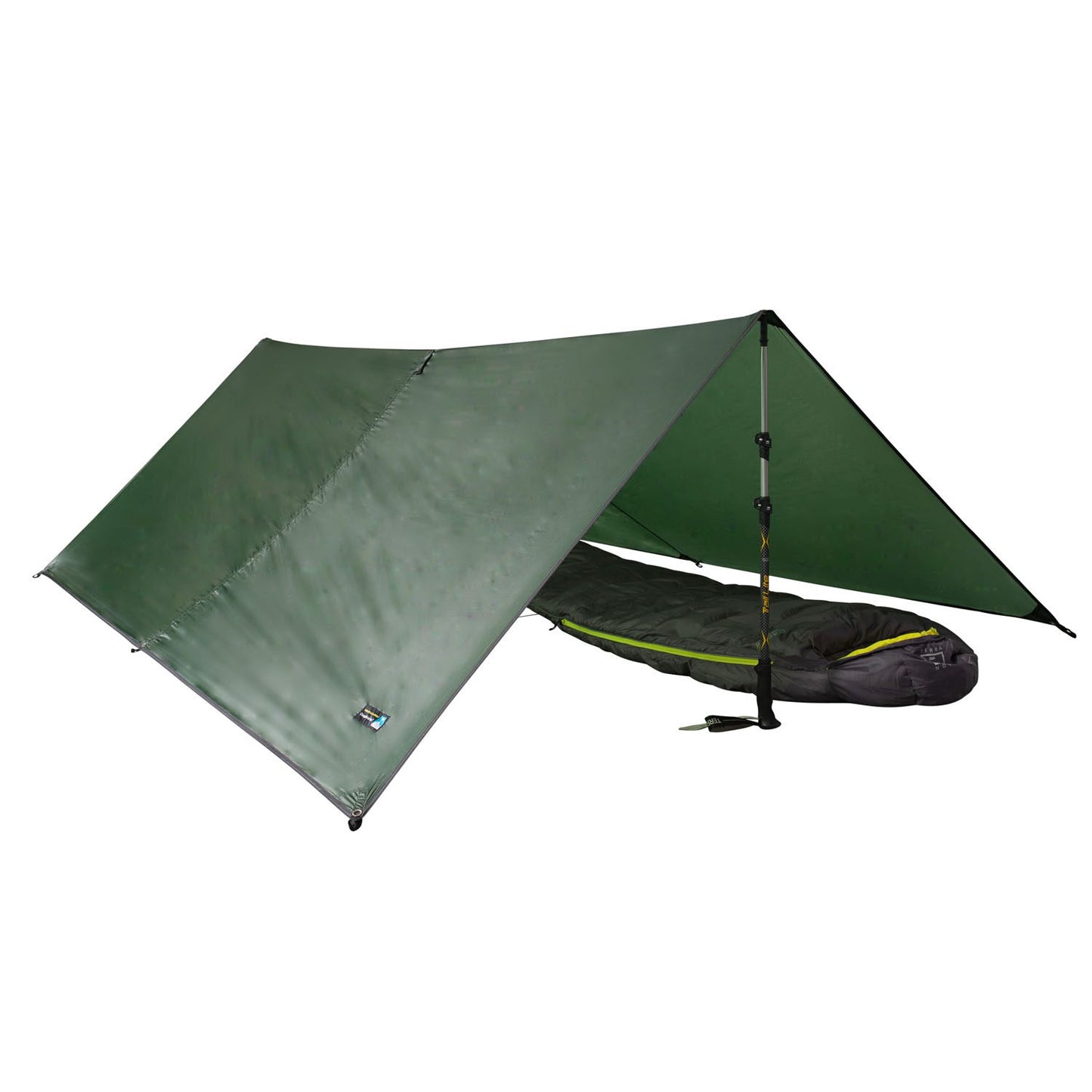 Terra Nova Competition Tarp