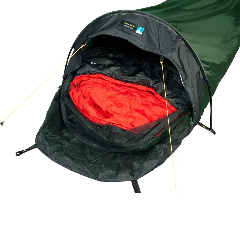 Terra Nova Jupiter Lite Bivi Sleeping Bag