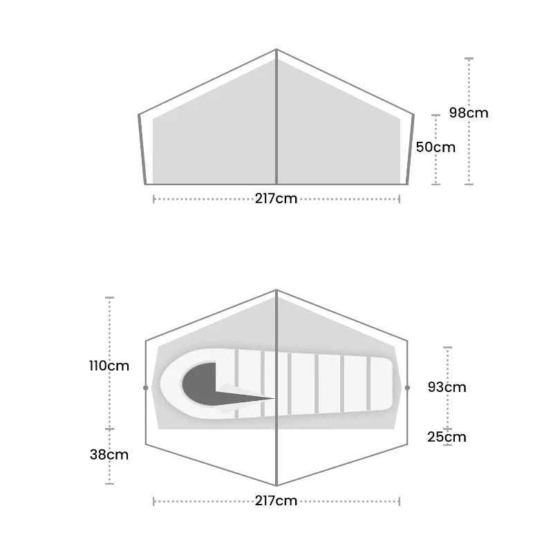 Terra Nova Laser Compact AS