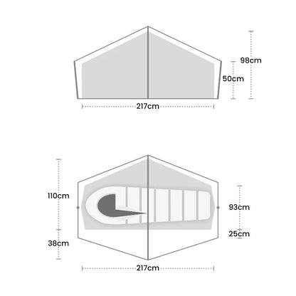 Terra Nova Laser Compact AS