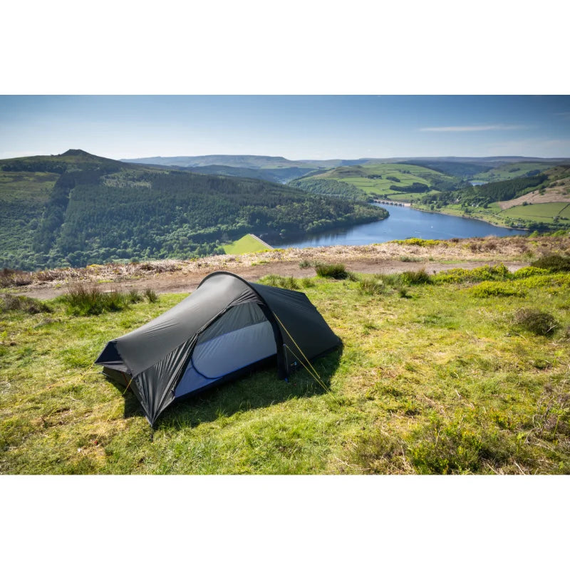 Terra Nova Laser Compact AS Tent 2024