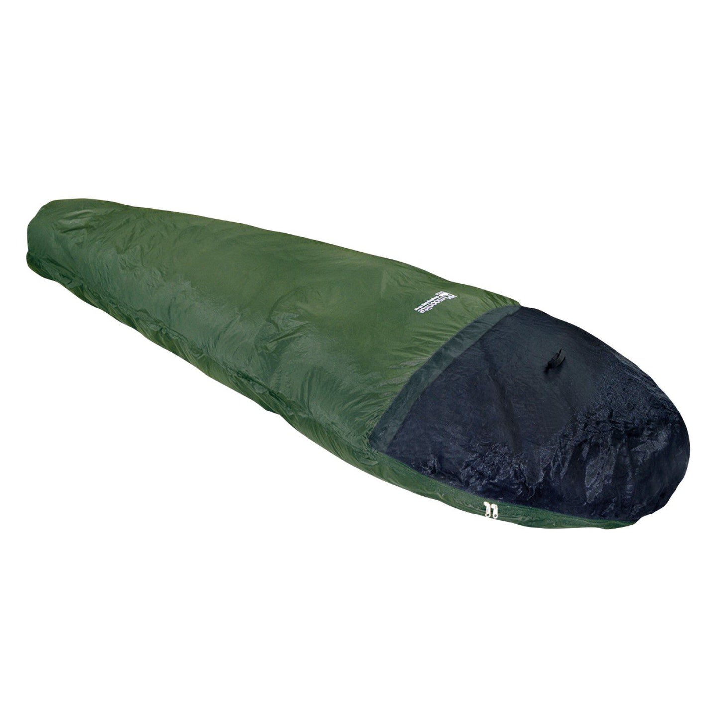 Terra Nova Moonlite Bivi Sleeping Bag