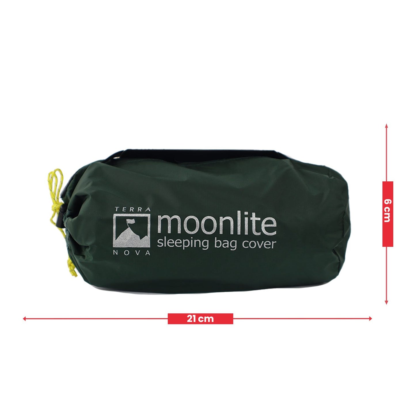 Terra Nova Moonlite Bivi Sleeping Bag