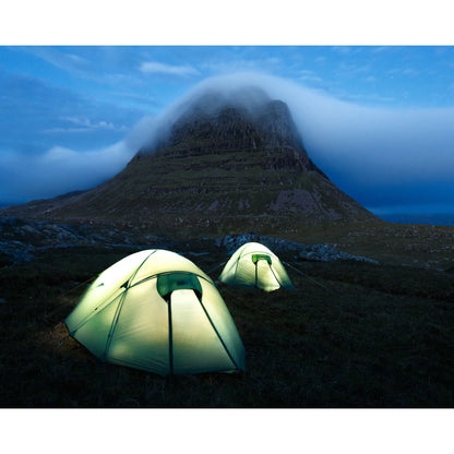 Terra Nova Quasar Tent