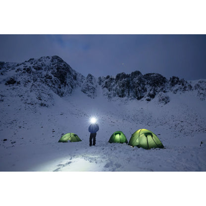 Terra Nova Quasar Tent