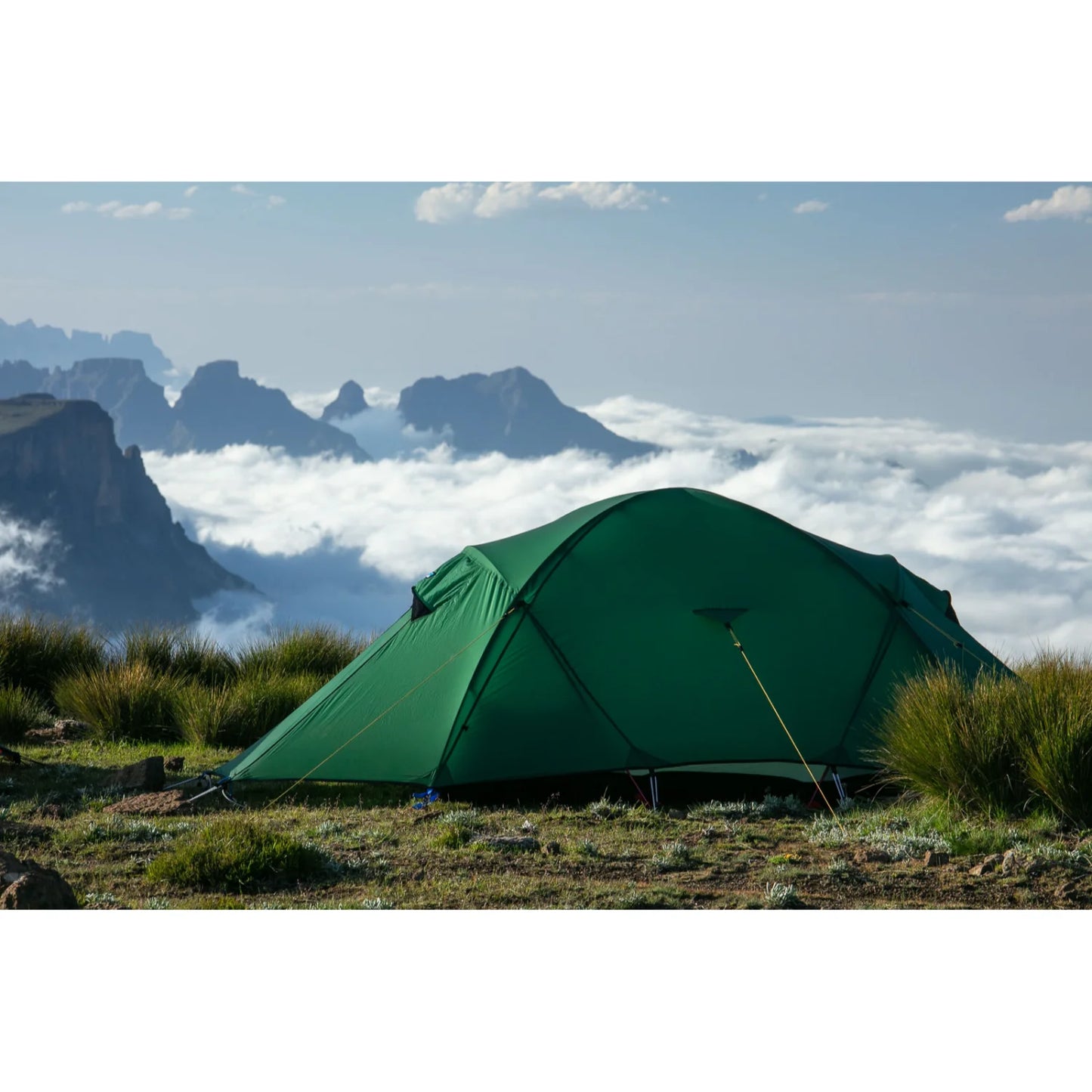 Terra Nova Quasar Tent