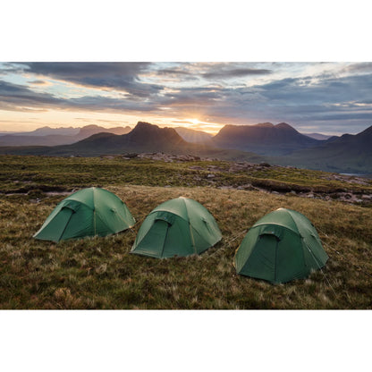 Terra Nova Quasar Tent