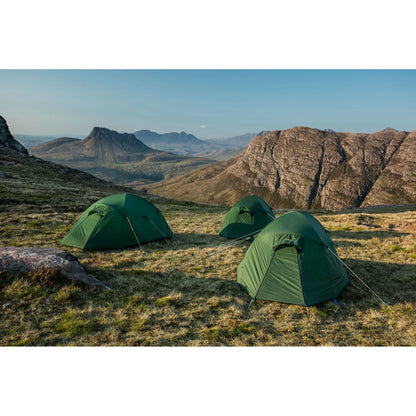 Terra Nova Quasar Tent