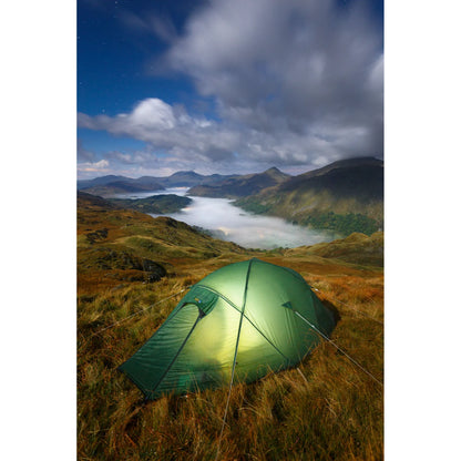 Terra Nova Quasar Tent