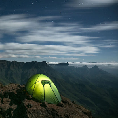 Terra Nova Quasar Tent