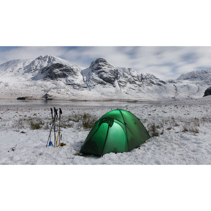 Terra Nova Quasar Tent