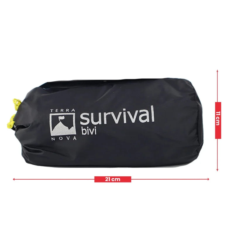 Terra Nova Survival Bivi Sleeping Bag