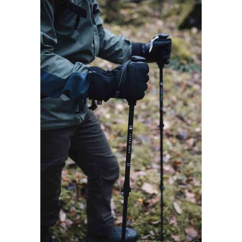 Terra Nova Trail Carbon Trekking Pole