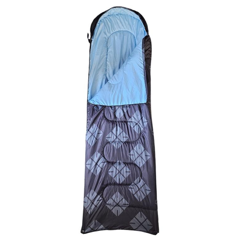 Olpro The Stafford Sleeping Bag Grey