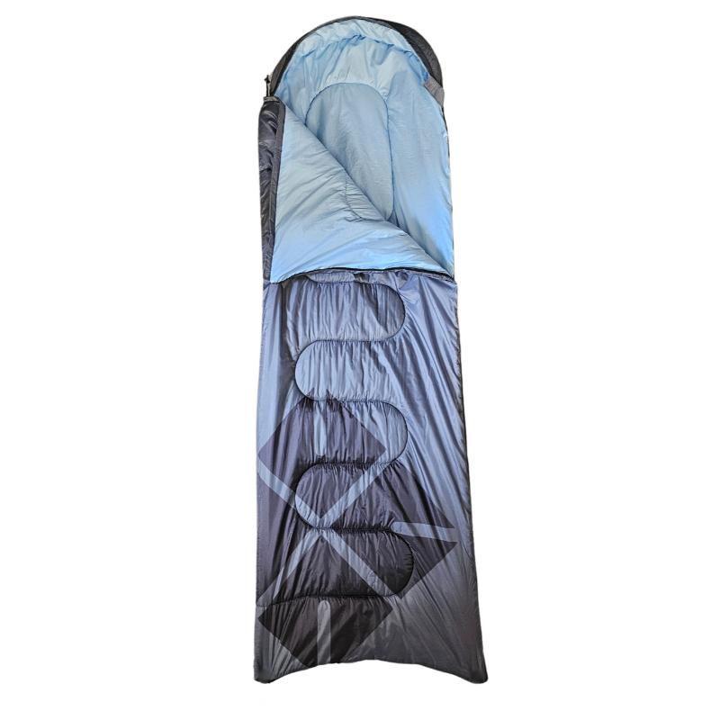 Olpro The Stafford Sleeping Bag Grey