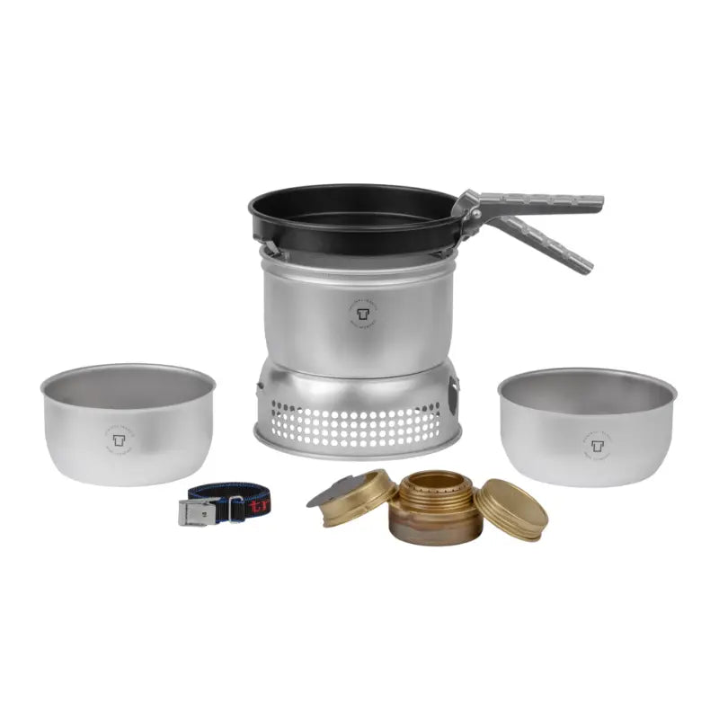 Trangia 27-23 UL Duossal Cooker - Outcamping