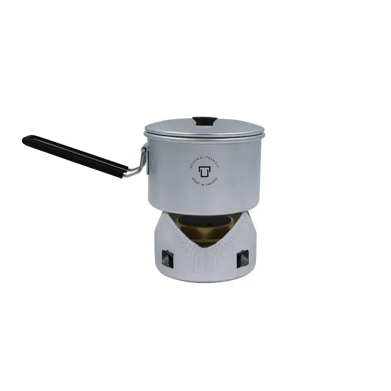 Trangia Micro Stove - Original Aluminium