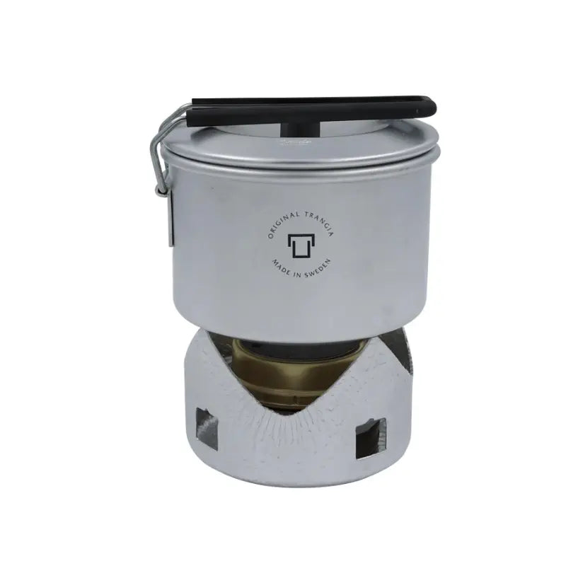 Trangia Micro Stove - Original Aluminium - Outcamping