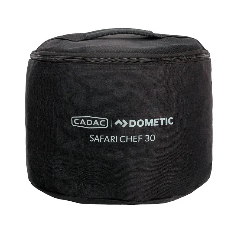 Cadac Safari Chef 30 HP Deluxe