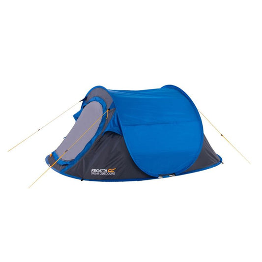 Regatta Malawi 2 Pop Up Tent