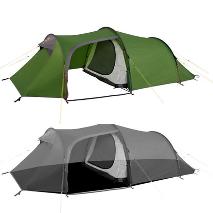 Wild Country Blizzard Compact 3 Tent