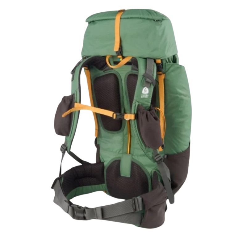 Sierra Designs Nexus Lite 40-50L Backpack