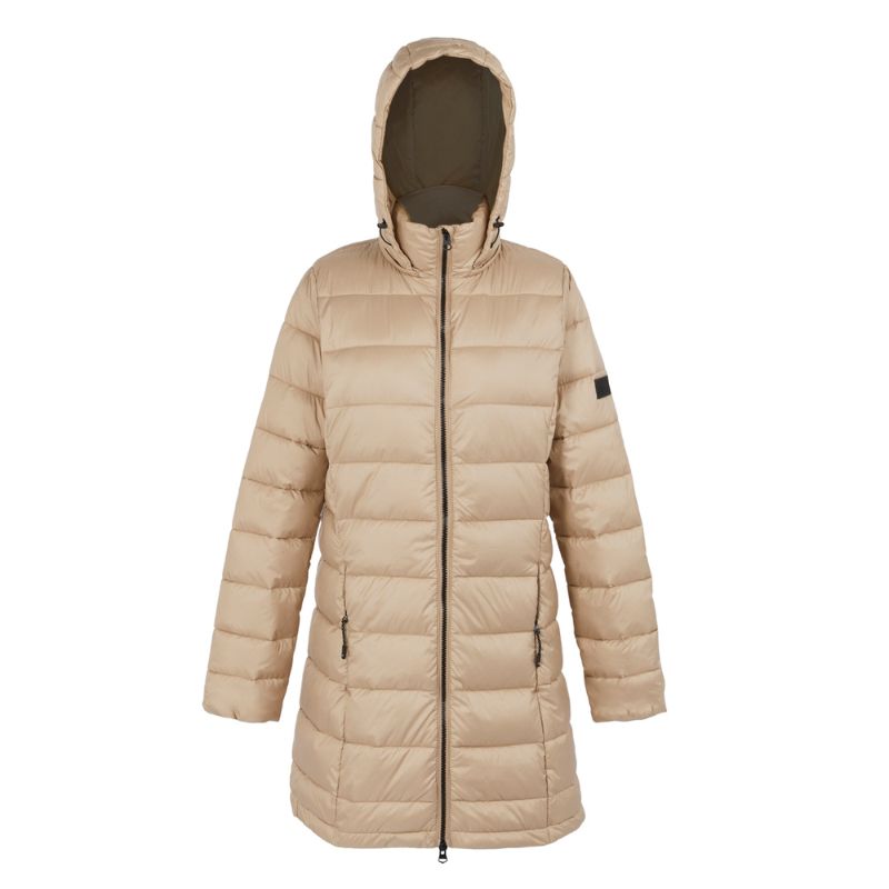 Regatta Women's Starler Insulated Padded Jacket