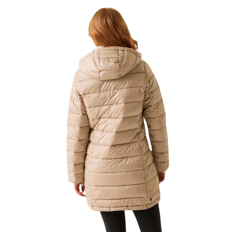 Regatta Women's Starler Insulated Padded Jacket