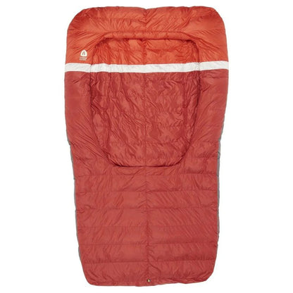 Sierra Designs Backcountry Bed 20° Duo Sleeping Bag