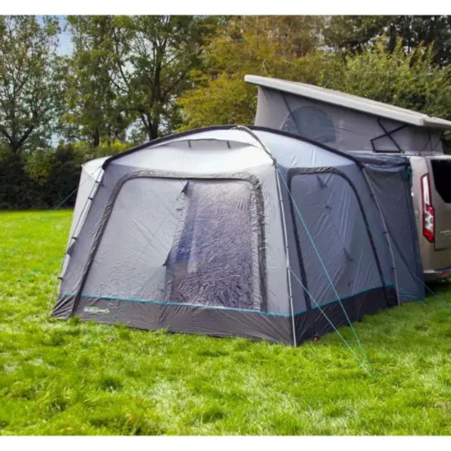 Outdoor Revolution Cayman DT Driveaway Awning