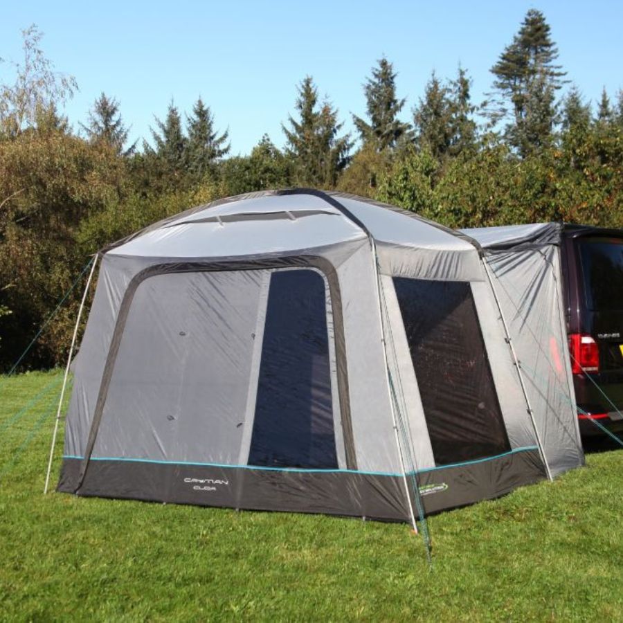 Outdoor Revolution Cayman Cuda F/G (180-240cm) Driveaway Awning
