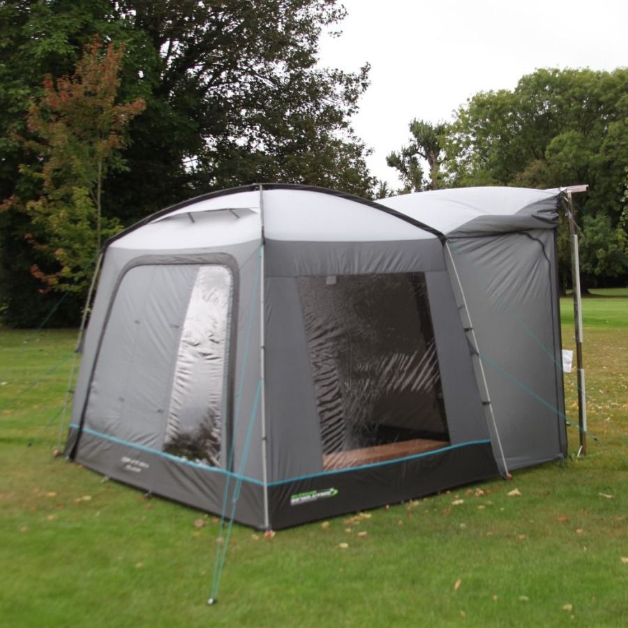 Outdoor Revolution Cayman Cuda F/G (180-240cm) Driveaway Awning