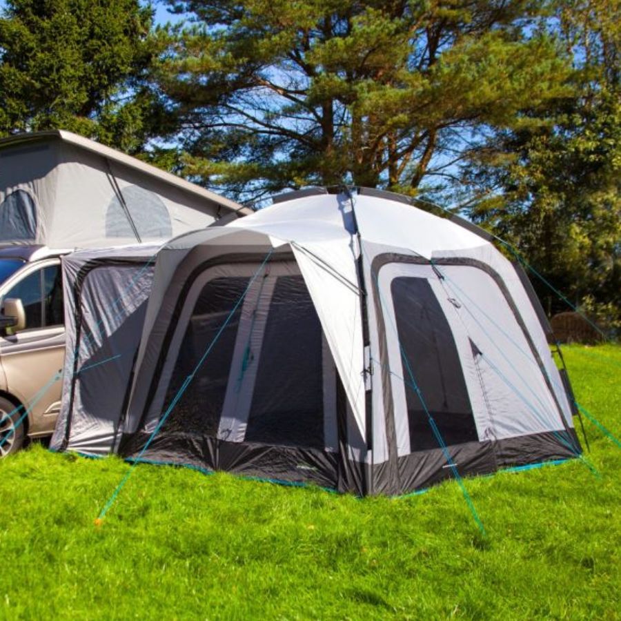 Outdoor Revolution Q Cayman T1 Driveaway Awning