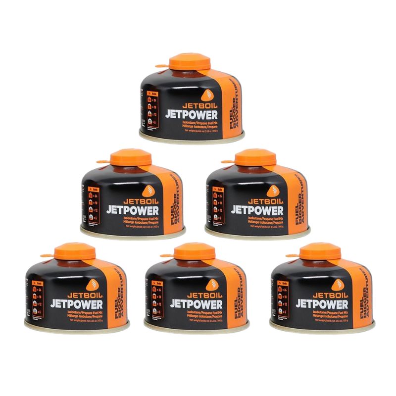 Jetboil Fuel 100g