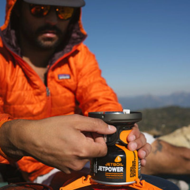 Jetboil Fuel 100g