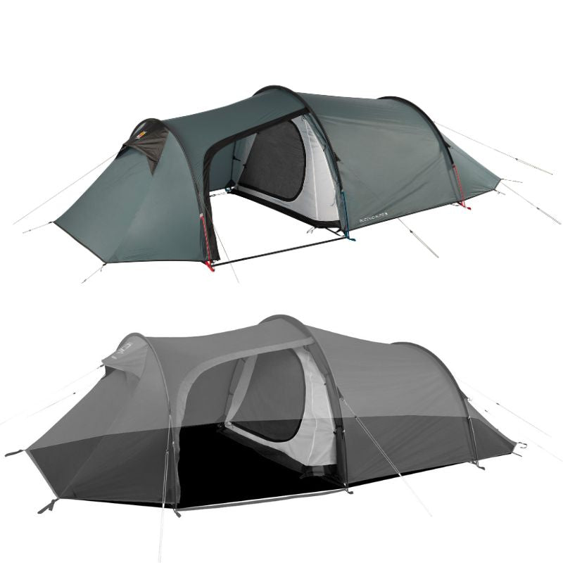 Wild Country Blizzard Elite 3 Tent